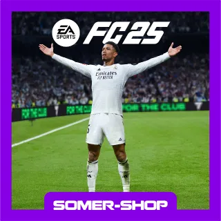 EA Sports FC 25 Full Access (read the description)