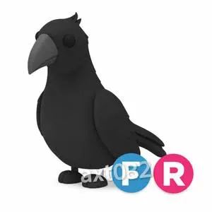 FR CROW | ADOPT ME