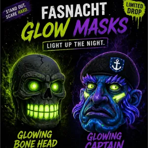 Bonehead Captain Combo