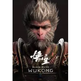 Black Myth: Wukong | Steam Account Loaded | Fast Delivery | Digital Code to install on your account