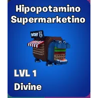 Hipopotamino Supermarketino Default