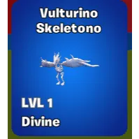 default vulture