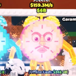 159m gold   tictac sahur