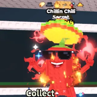 587m Chillin Chili