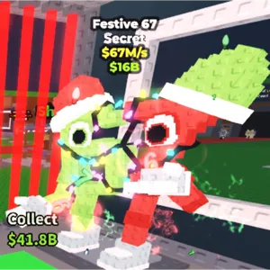 67m Festive 67