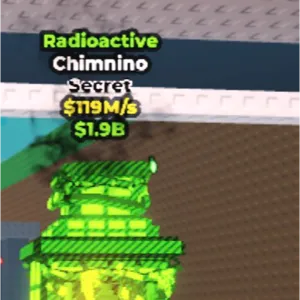 119m Chimnino