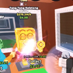 276m tang tang keletang