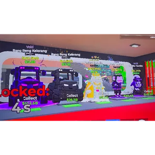 Fortnite steal the brainrot bundle 