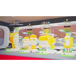 (4x rebirth/index) heaven bundle 