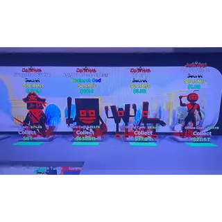 (4x darkness) steal the brainrot 