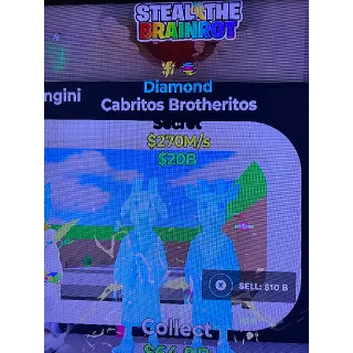 270M/s Cabritos brotheritos Fortnite