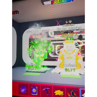 (2x secrets) Fortnite steal 