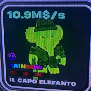 capo elefanto fortnite