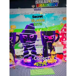 $1.4B/s (void) caffettino fortnite