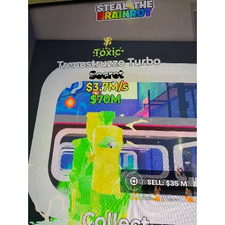 Toxic Trenostruzzo Turbo 