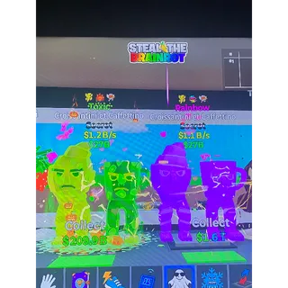 (2) 2B/s+ Croissantini et Cartedin