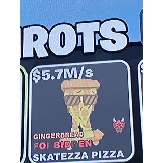 $5.7M/s Fortnite fruits vs brainrots