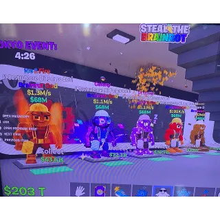 5x Costruttore Di Pomodori fortnite