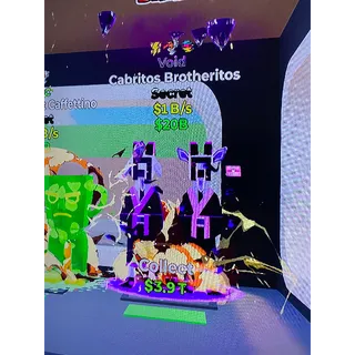 $1B/s cabritos brotheritos 