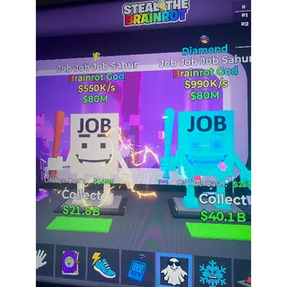 (2) job job job sahur 