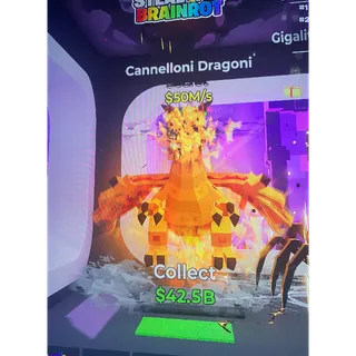 Rebirth/index cannelloni dragoni 