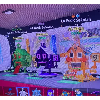 (3x) La esok sekolah 