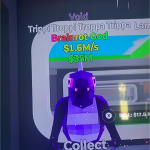 (Void) trippi troppi