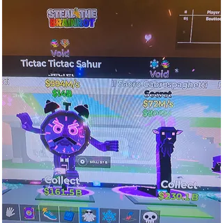 (2) Void bundle Fortnite  steall