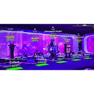 (5x) void bundle Fortnite steal 