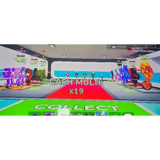 (11x) secrets Fortnite steal