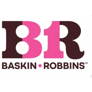 Baskin Robbin’s barcode UNLIMITED ICE CREAM 