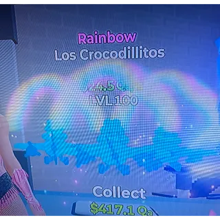 $24.5Qa/s Go up for brainrots fortnite