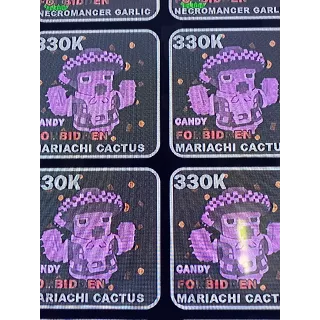 4x 330 fruits vs brainrots Fortnite 