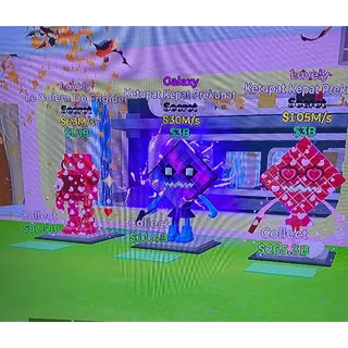 (3x secrets)Steal the brainrot