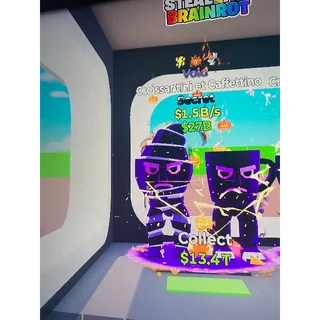 $1.5B/s(void)Croissantini caffettino