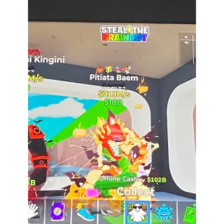 $319M/s pitiata baem fortnite