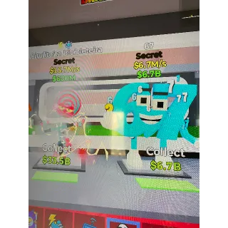 Two secrets Fortnite steal the brain