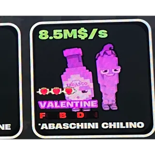 $8.5M/s fruits vs brainrots fortnite