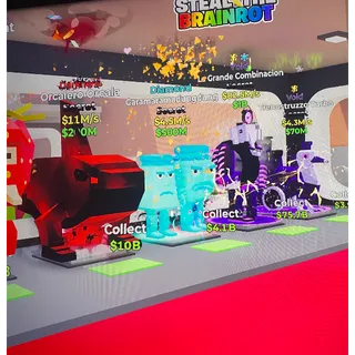 (4x) rebirth/index Fortnite steal 