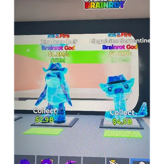 Ice&fire bundle (2x) 