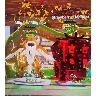 (2x Rare items) Fortnite steal the brainrot 