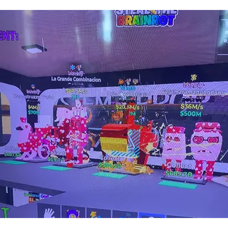 4x secrets rebirth/index fortnite 