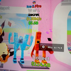 130M/s W or L Fortnite