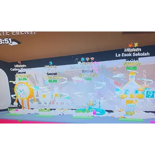 (4x heaven) steal the brainrot 