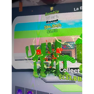 (Zombie) W OR L Fortnite steal