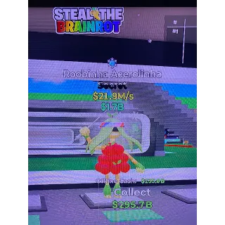 21.9M/s Roobinah Acerolinha Fortnite