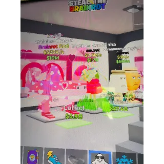 3x secrets Fortnite 1 rebirth 