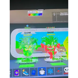 (2) spaghetti tualetti Fortnite