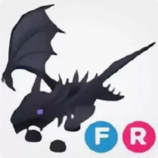 FR Shadow Dragon