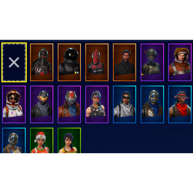 bundle fortnite acc with stw - gameflip fortnite stw